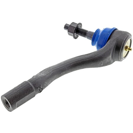 Mevotech Tie Rod End, Ms25650 MS25650